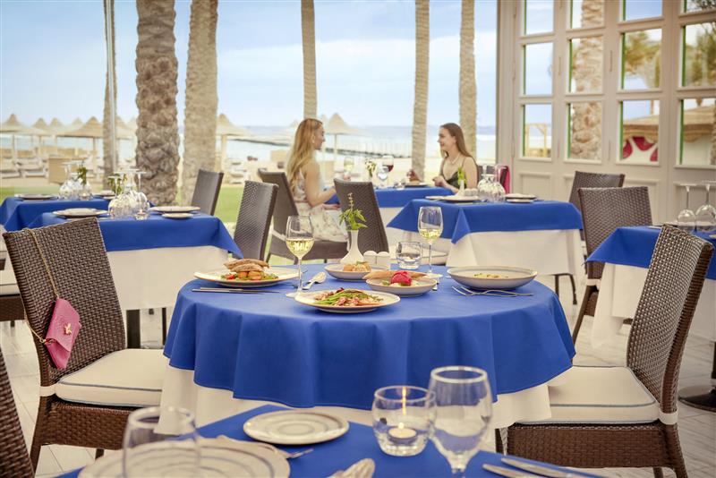 TUI MAGIC LIFE Redsina Sharm El Sheikh